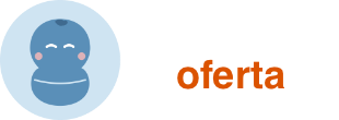 Oferta pañales Logo